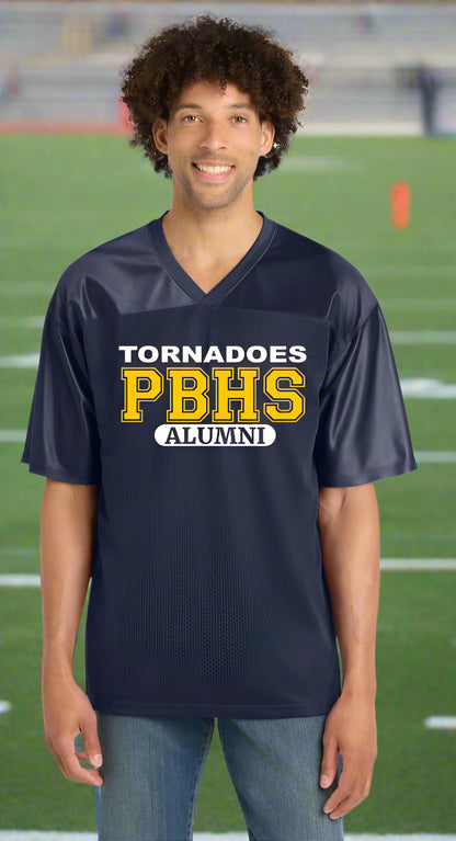 PBHS Jersey