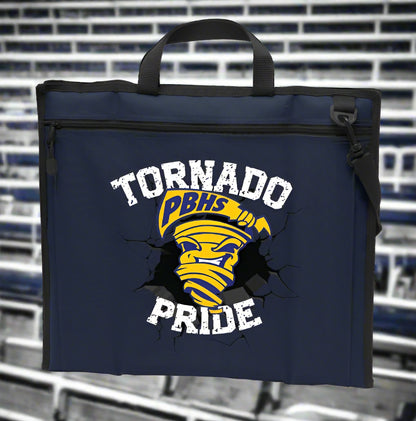 PBHS Stadium Seat