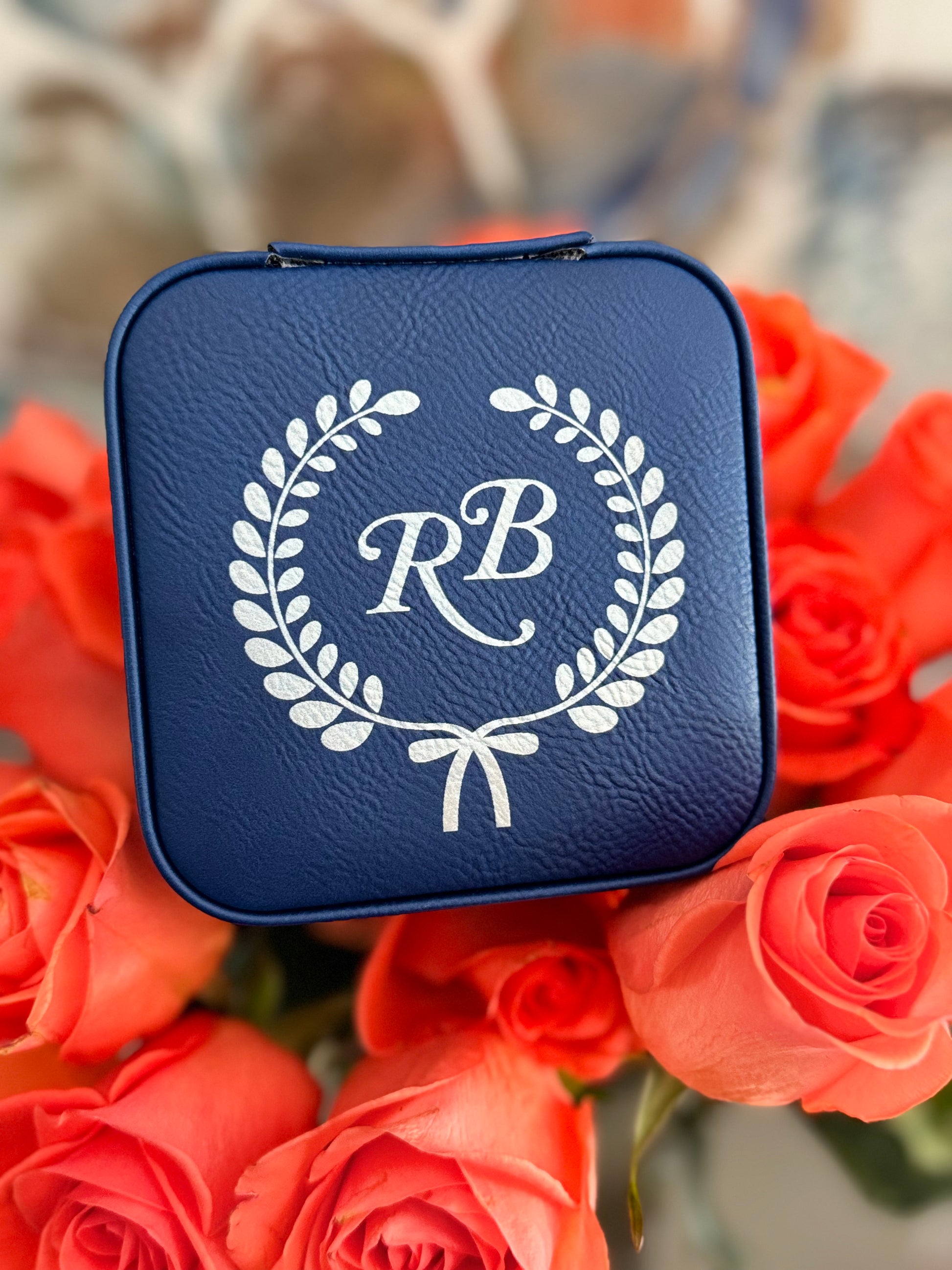 Jewelry Box