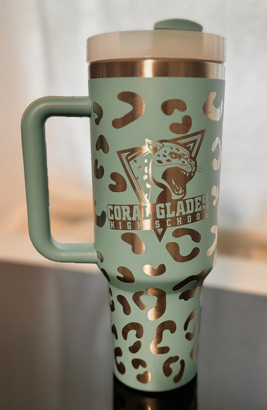 Tumblers