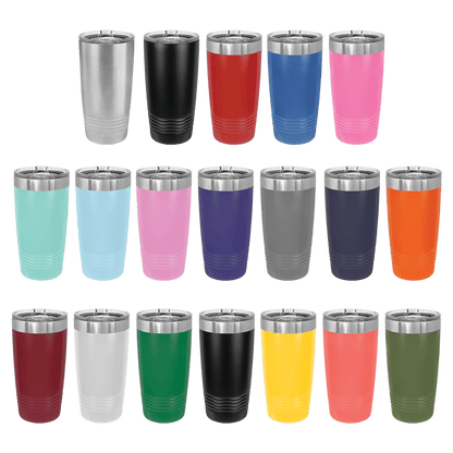 Tumblers