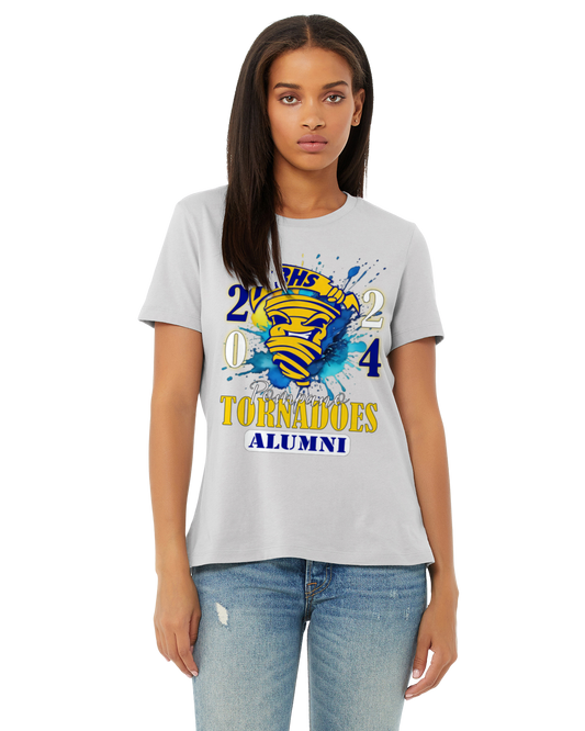 Graduation Year Alumni Tee