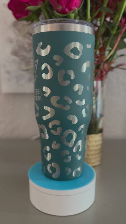40oz Tumblers w/ Handle